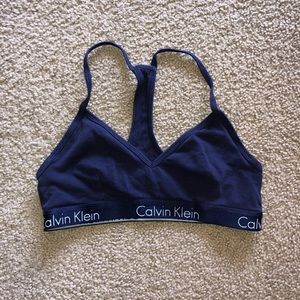 Calvin Klein Bra